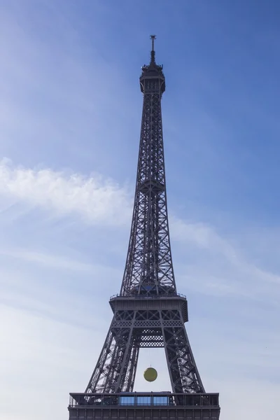 Torre Eiffel —  Fotos de Stock