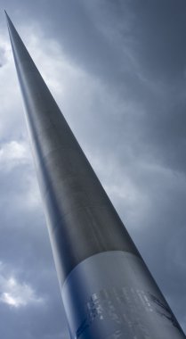 Dublin Spire
