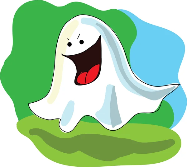 Ghost Royalty Free Stock Vectors