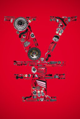 Japonya yen parayla araba otomobil parçaları