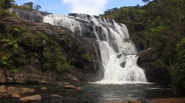 Fırıncılar falls Sri Lanka