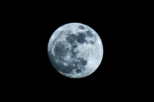 Moon space — Stock Photo, Image