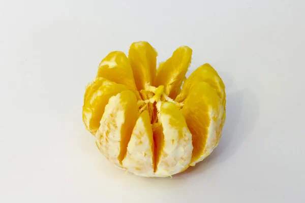 Orange fruit — Stock Photo, Image