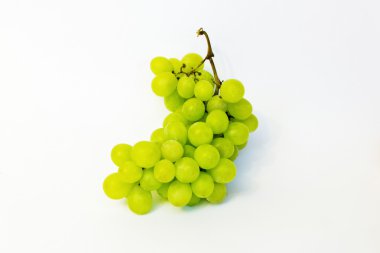 Yeşil Üzümler
