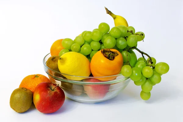 Fruits — Stock Photo, Image