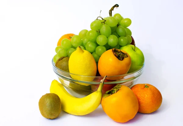 Fruits — Stock Photo, Image