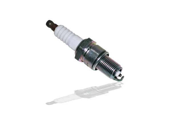 Spark plug — Stock Photo, Image