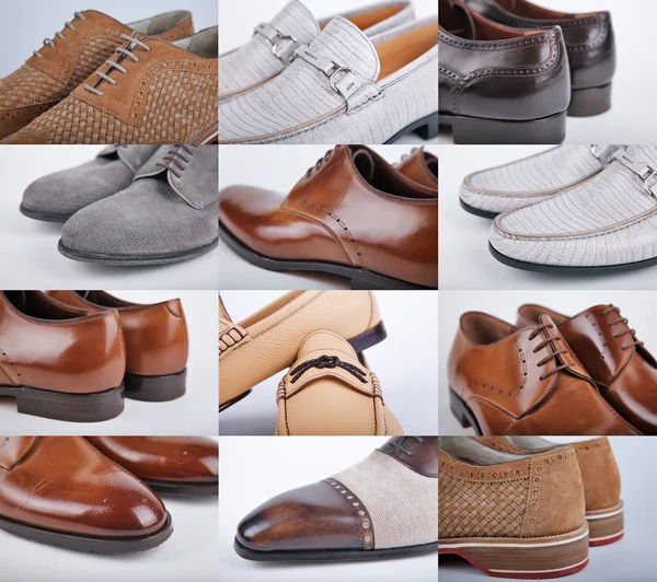 Erkek Ayakkabı koleksiyonu