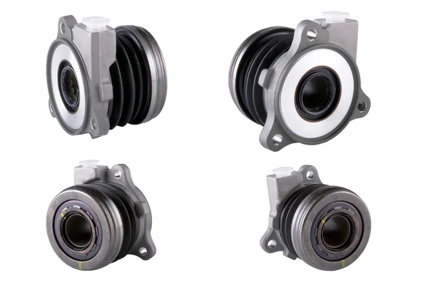 Yayın taşıyan debriyaj