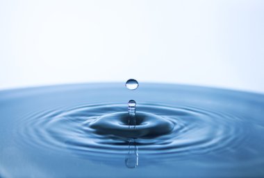 Splash su damla