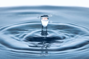 Splash su damla