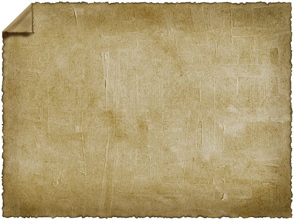 Рукопись, фон — стоковое фото