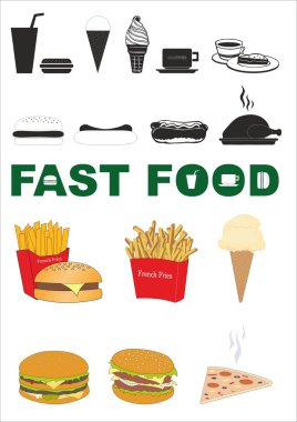 Fast food