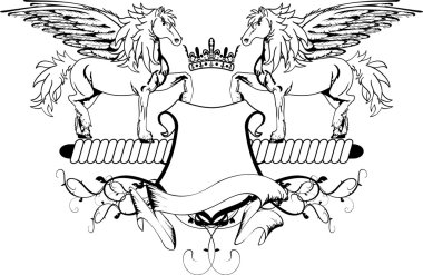 Hanedan pegasus kat kret shield6