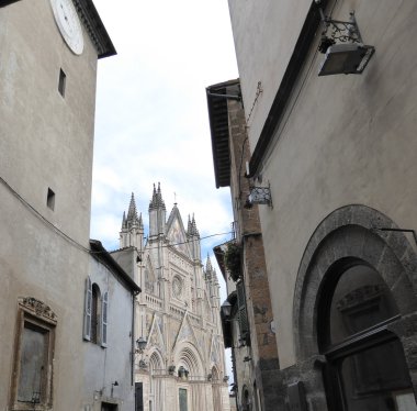 Orvieto Katedrali