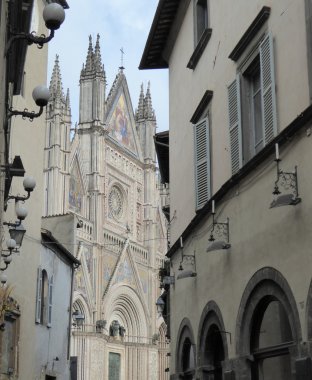 Orvieto Katedrali