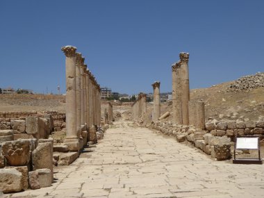 Cordo, jerash