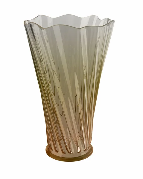 ガラス花瓶 — ストック写真