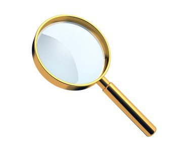 Metalik el lens
