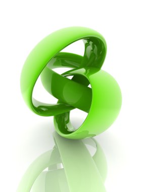 3D sarmal şekli