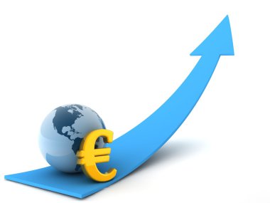 Avro para birimi sembolü