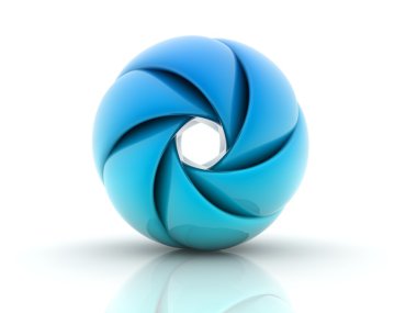 3D sarmal şekli