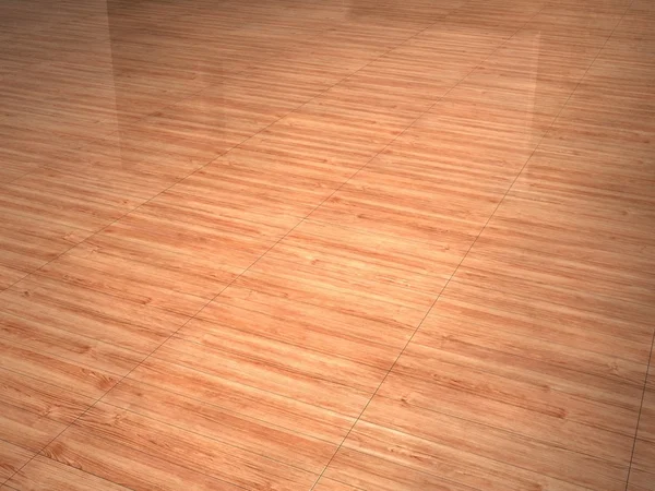 Wood floor — Stock Photo, Image