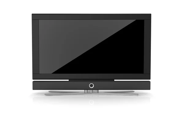 LCD TV — Stock Photo, Image