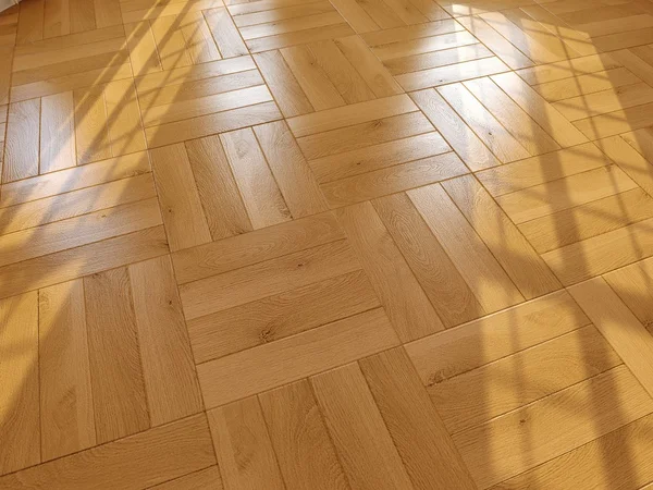 Wood floor — Stock Photo, Image