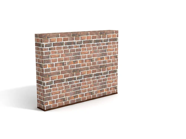 Brick wall — Stock Photo, Image