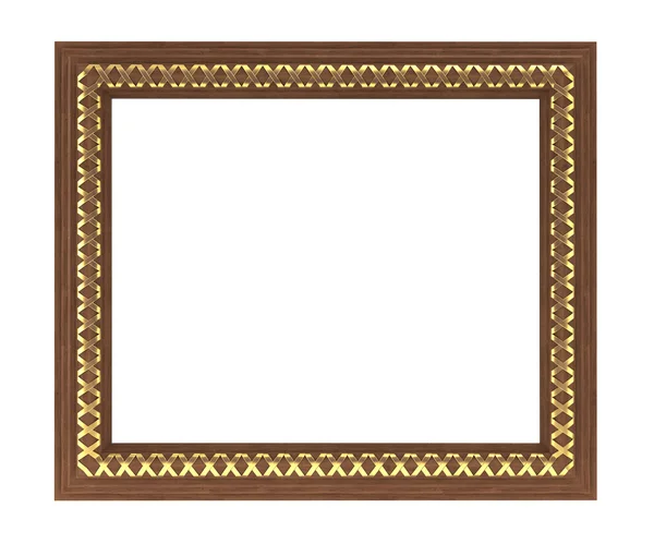 Picture Frame — Stock Photo, Image