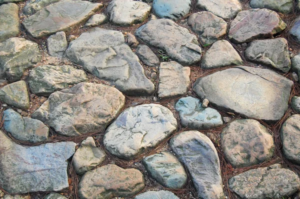 Kamień ulicy — Zdjęcie stockowe
