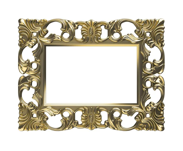 Picture frame — Stock Photo, Image