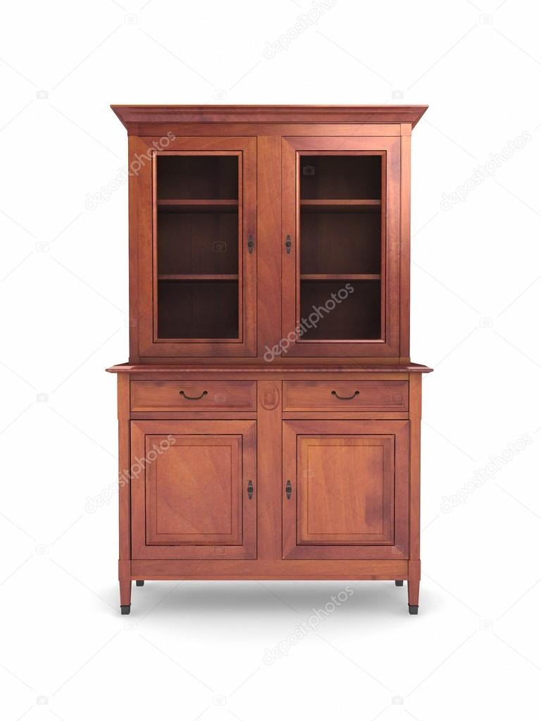wood cabinet furniture