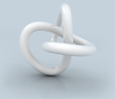 3D sarmal şekli