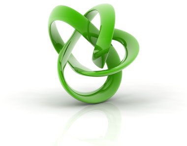 3D sarmal şekli
