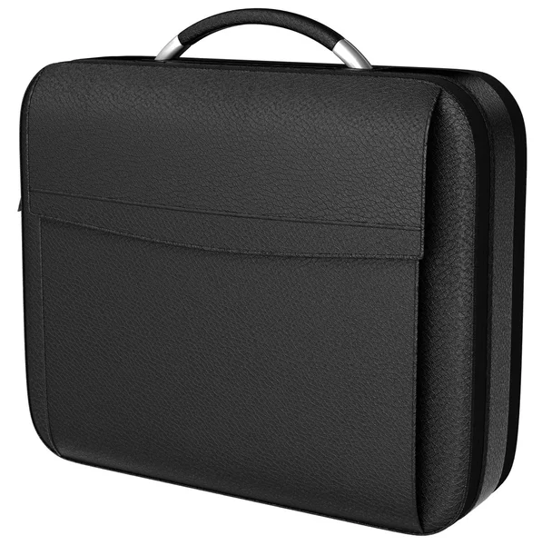 Office briefcase — Stock Photo, Image