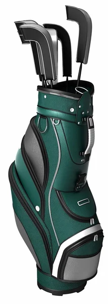 Golf sırt çantası