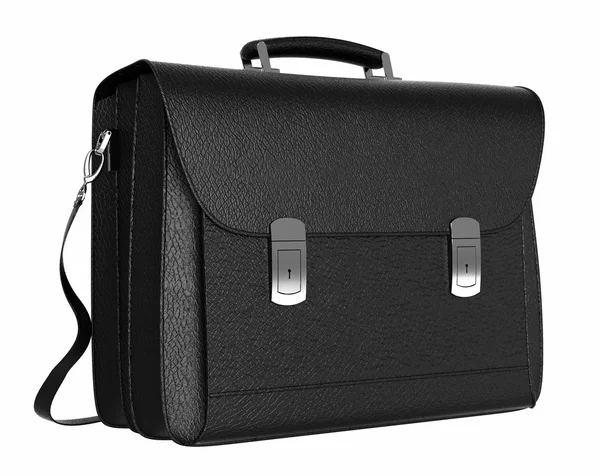 Office briefcase — Stock Photo, Image