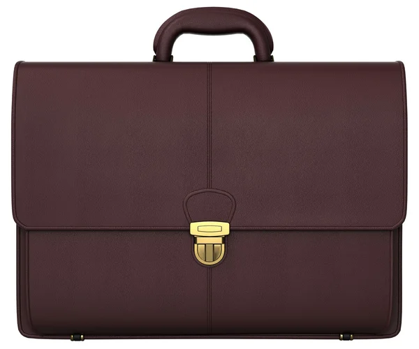 Office briefcase — Stock Photo, Image