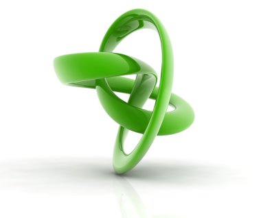 3D sarmal şekli