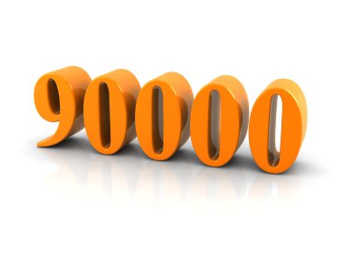 sayı 90000