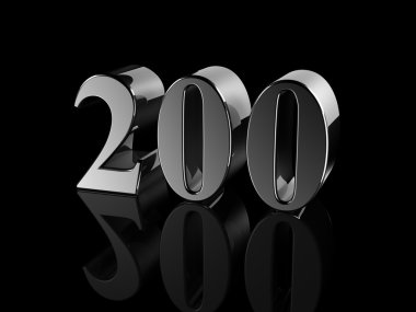 sayı 200