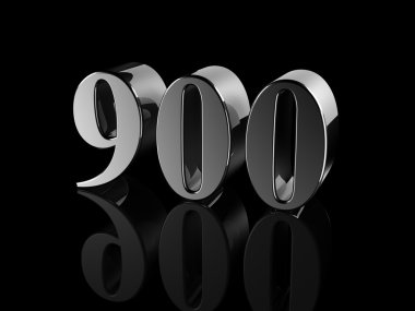 numarası 900
