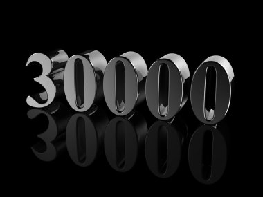 sayı 30000