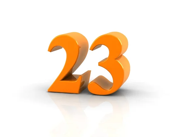The number 23 Stock Photos, Royalty Free The number 23 Images