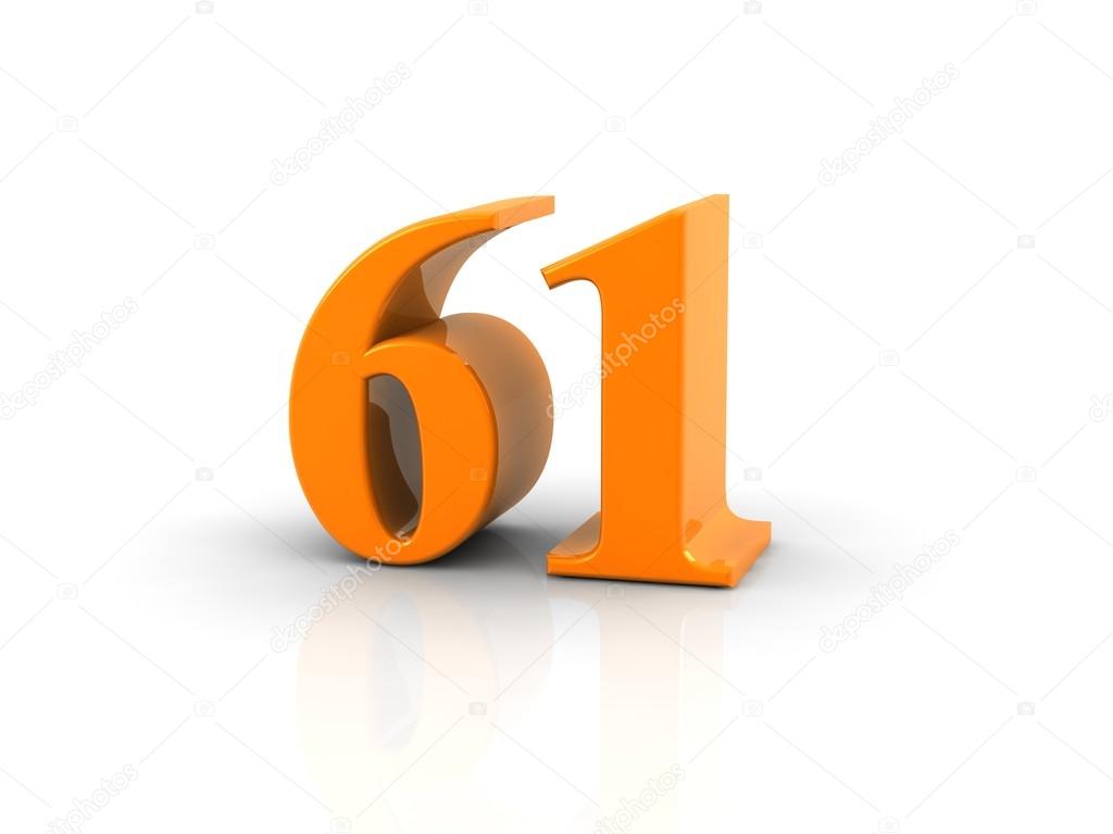 61