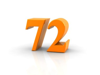 72 numaralı