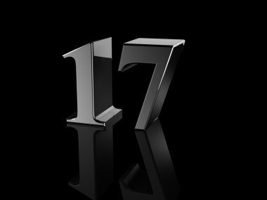 17 numara