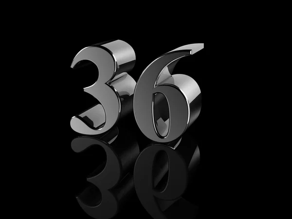 36 numara